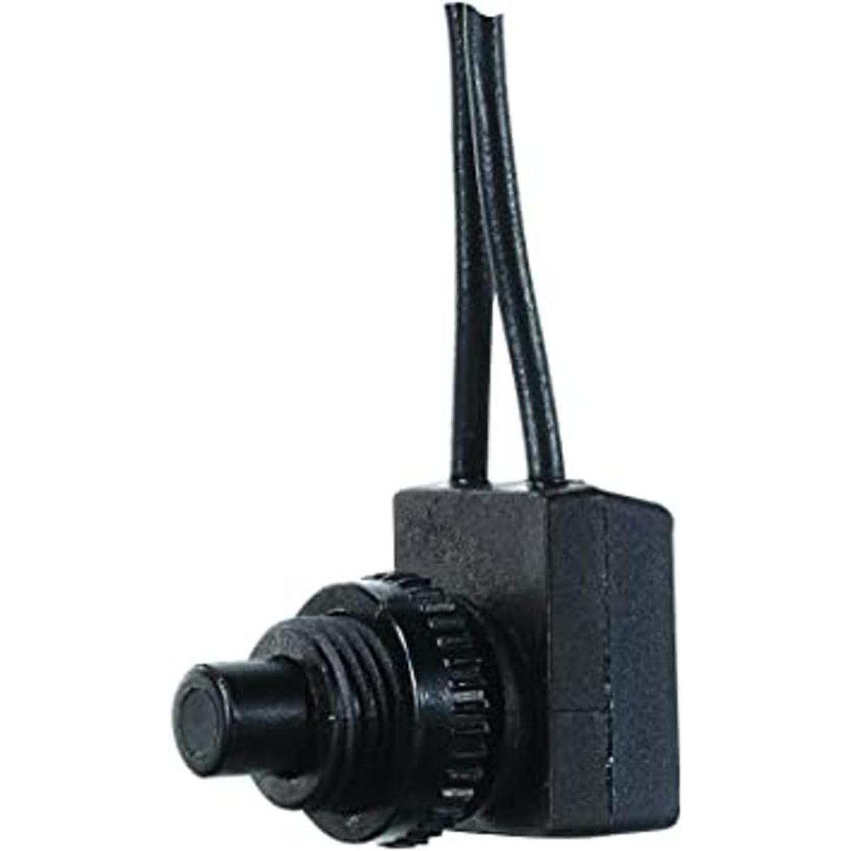 interruptor de botón RV Designer S731