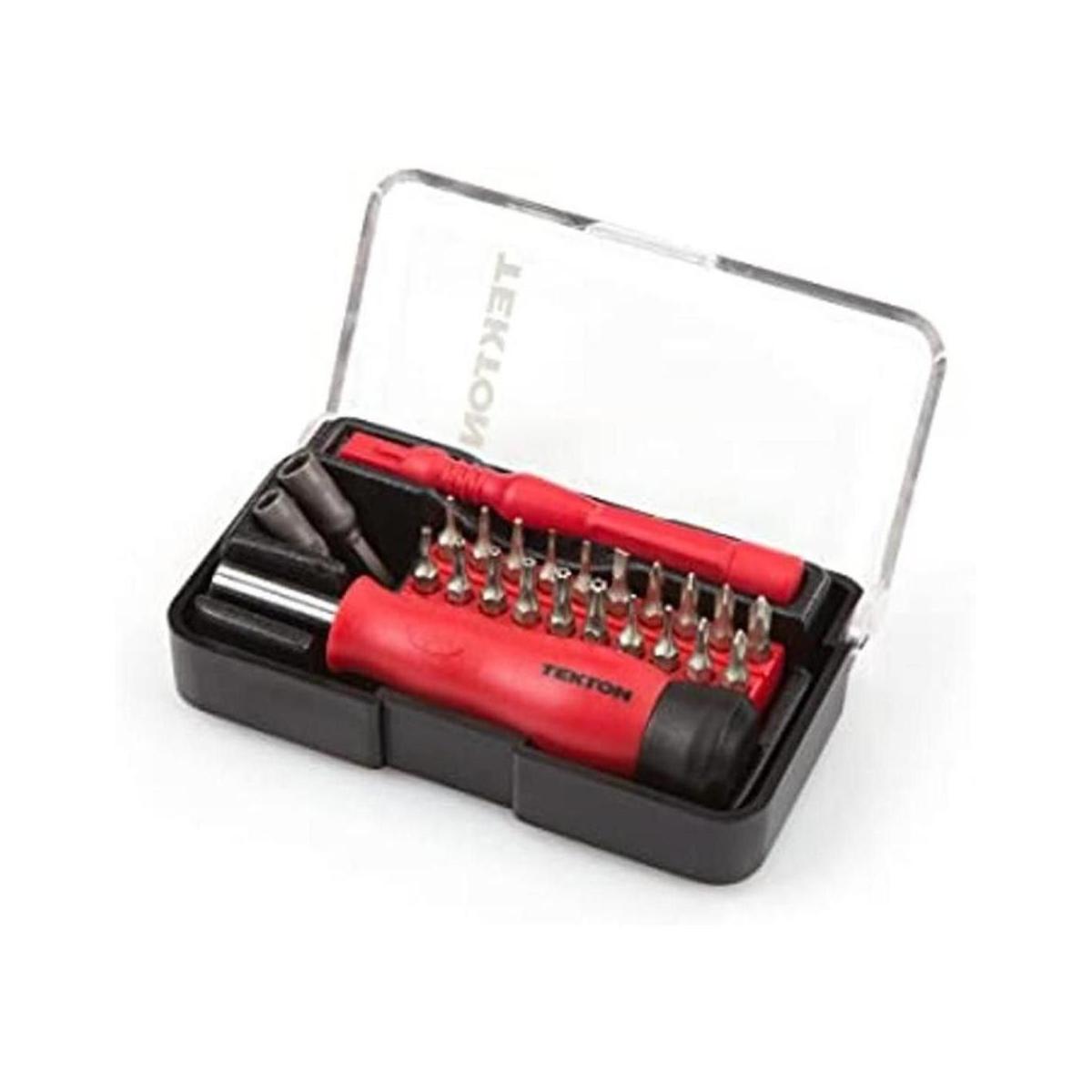 Kit de precisión TEKTON 2830