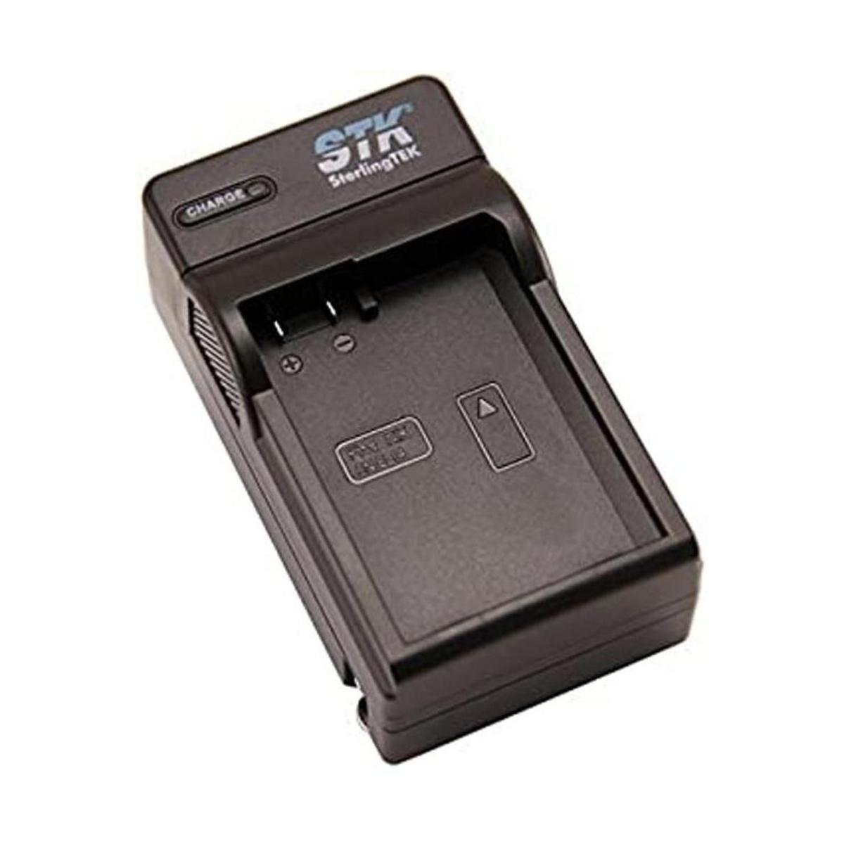 Cargador Nikon ENEL14