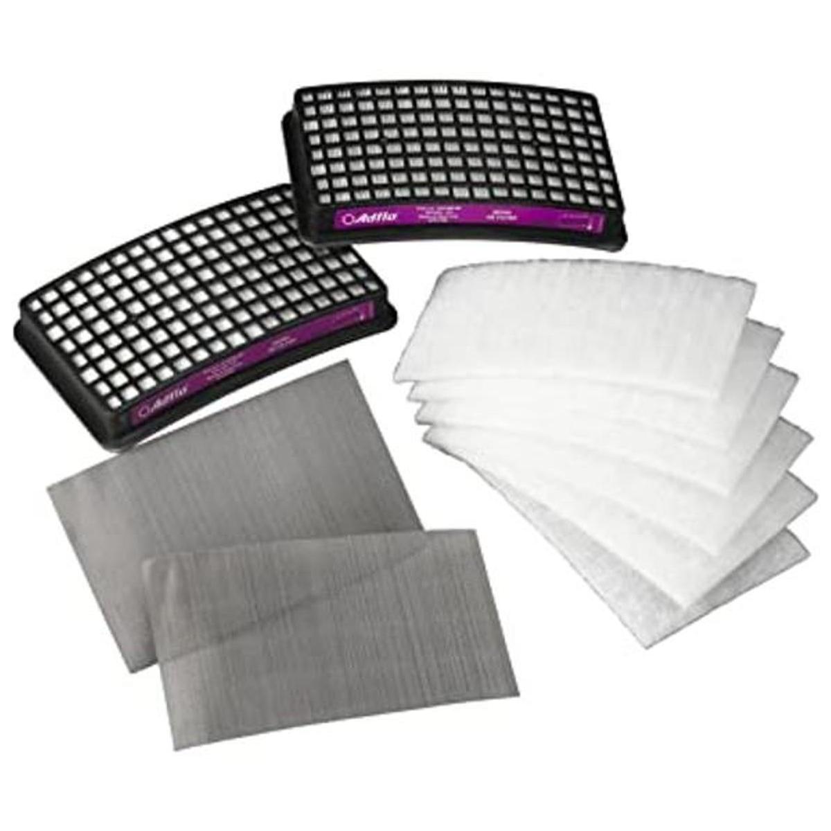 Kit de iniciación 3M Adflo