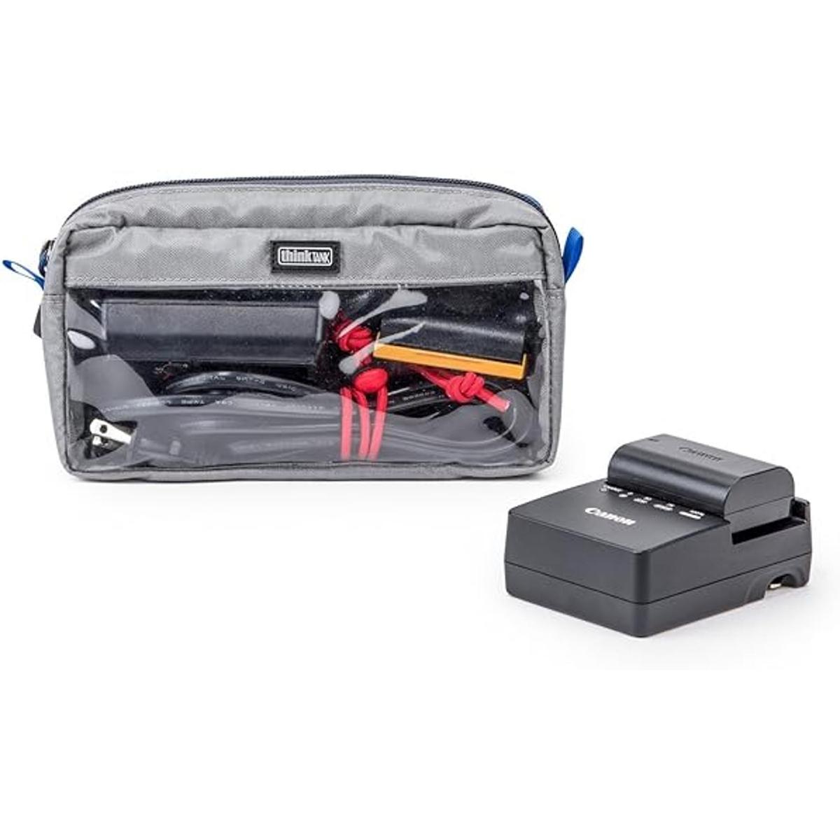 Think Tank Photo 10 V2.0 organizador de cable