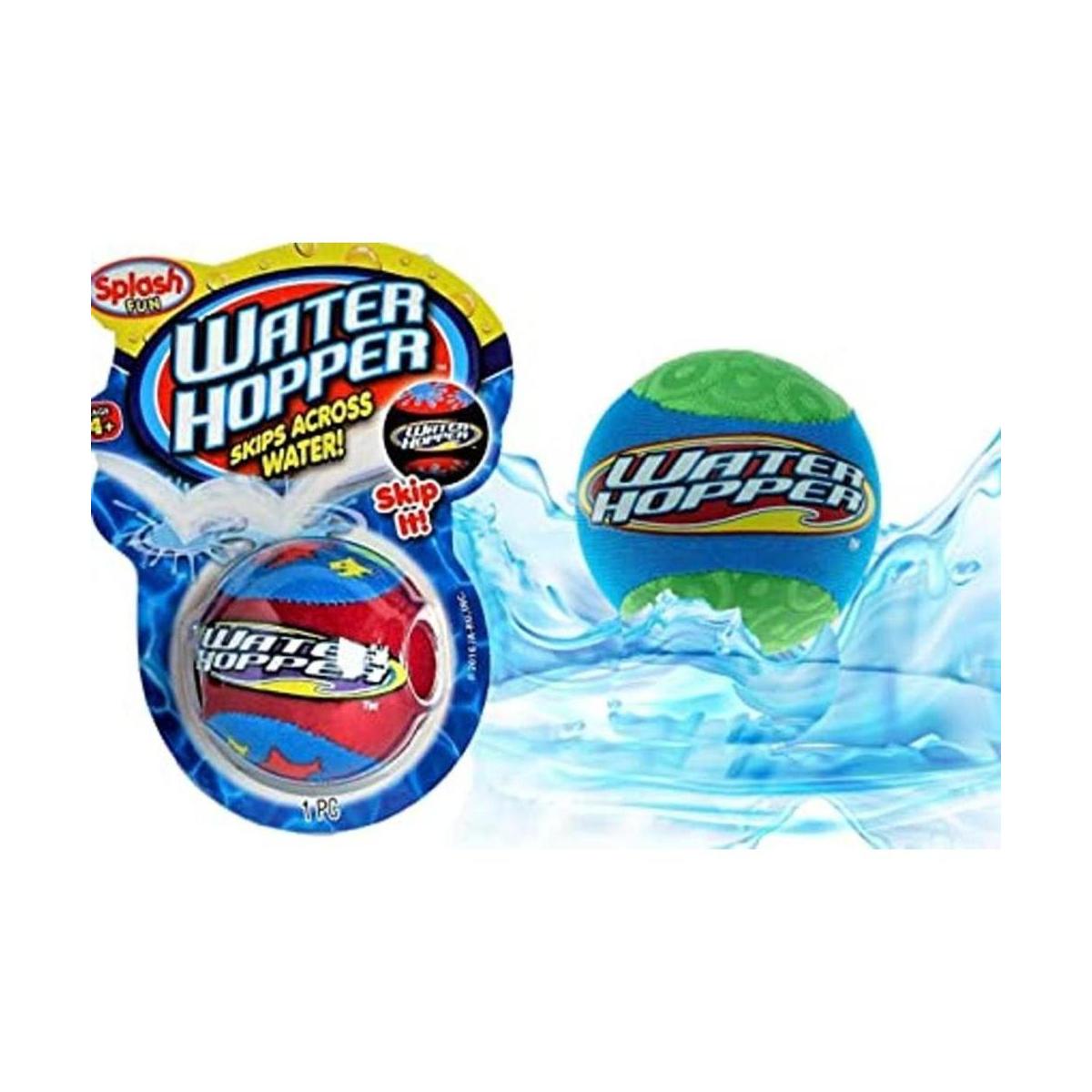 Pelota de Agua JARU