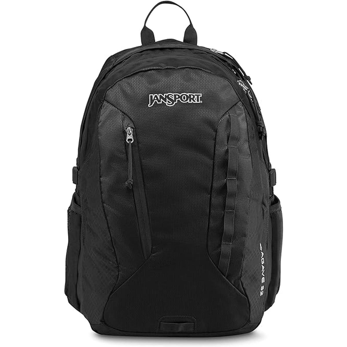 Mochila JanSport Agave White Storm