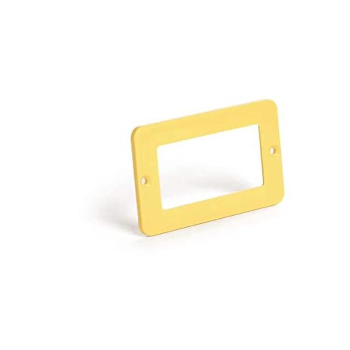 Woodhead 3060 supersafeway Caja de tomacorriente coverplate