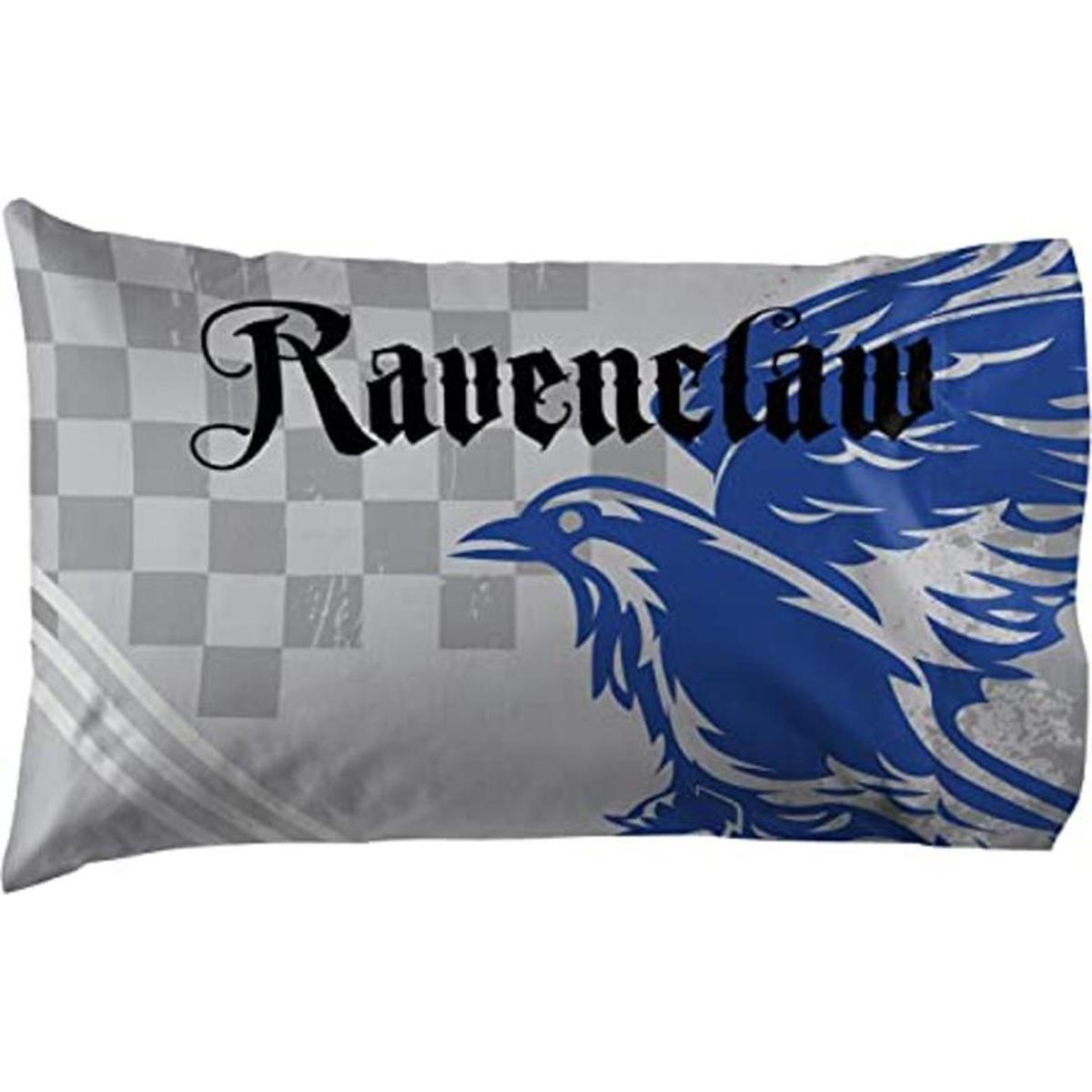 funda de almohada Harry Potter
