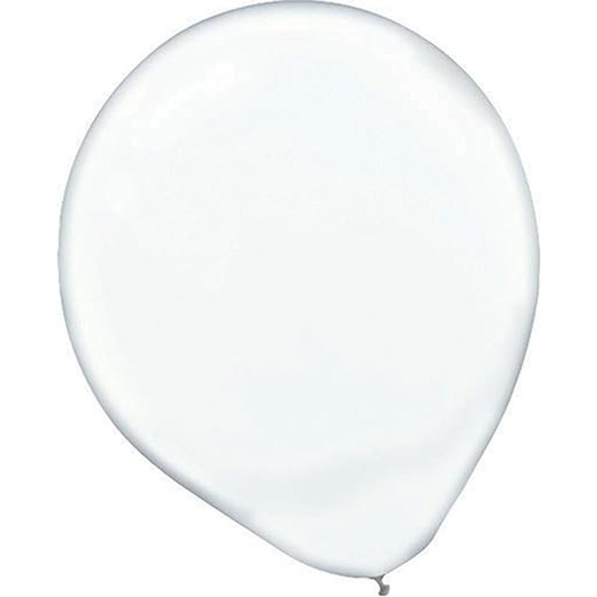 Globos de látex sólido para decoración de fiestas