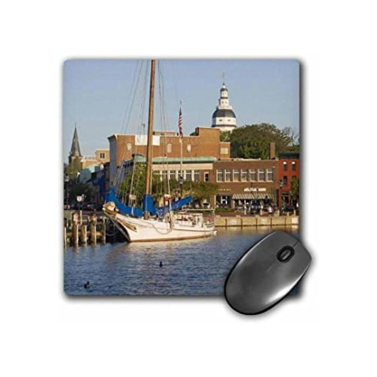 Mouse Pad 3dRose LLC