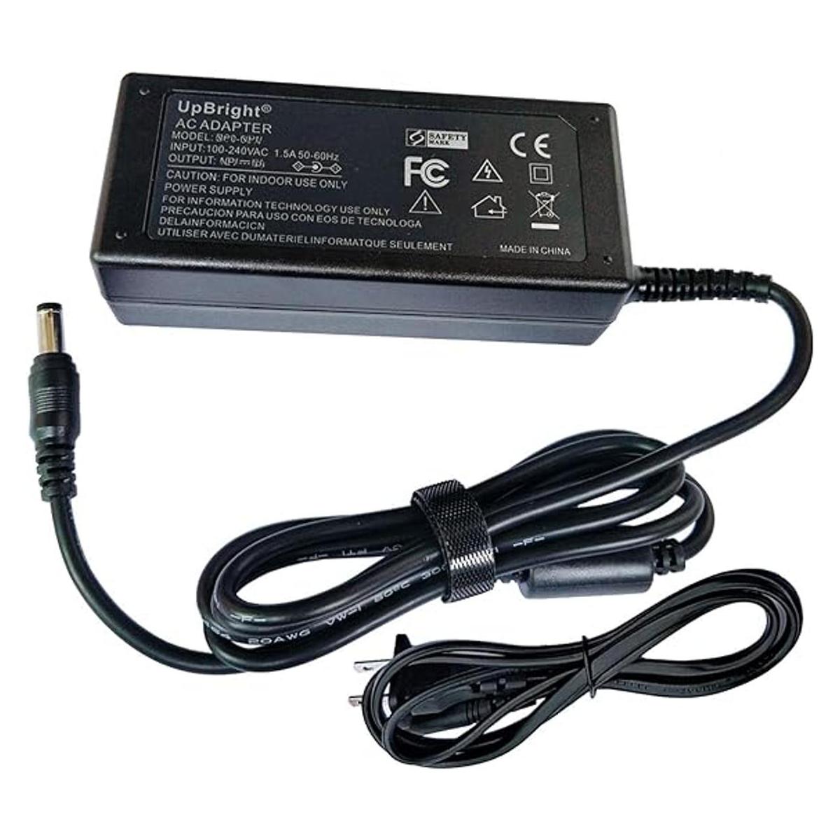 Adaptador de 20 V