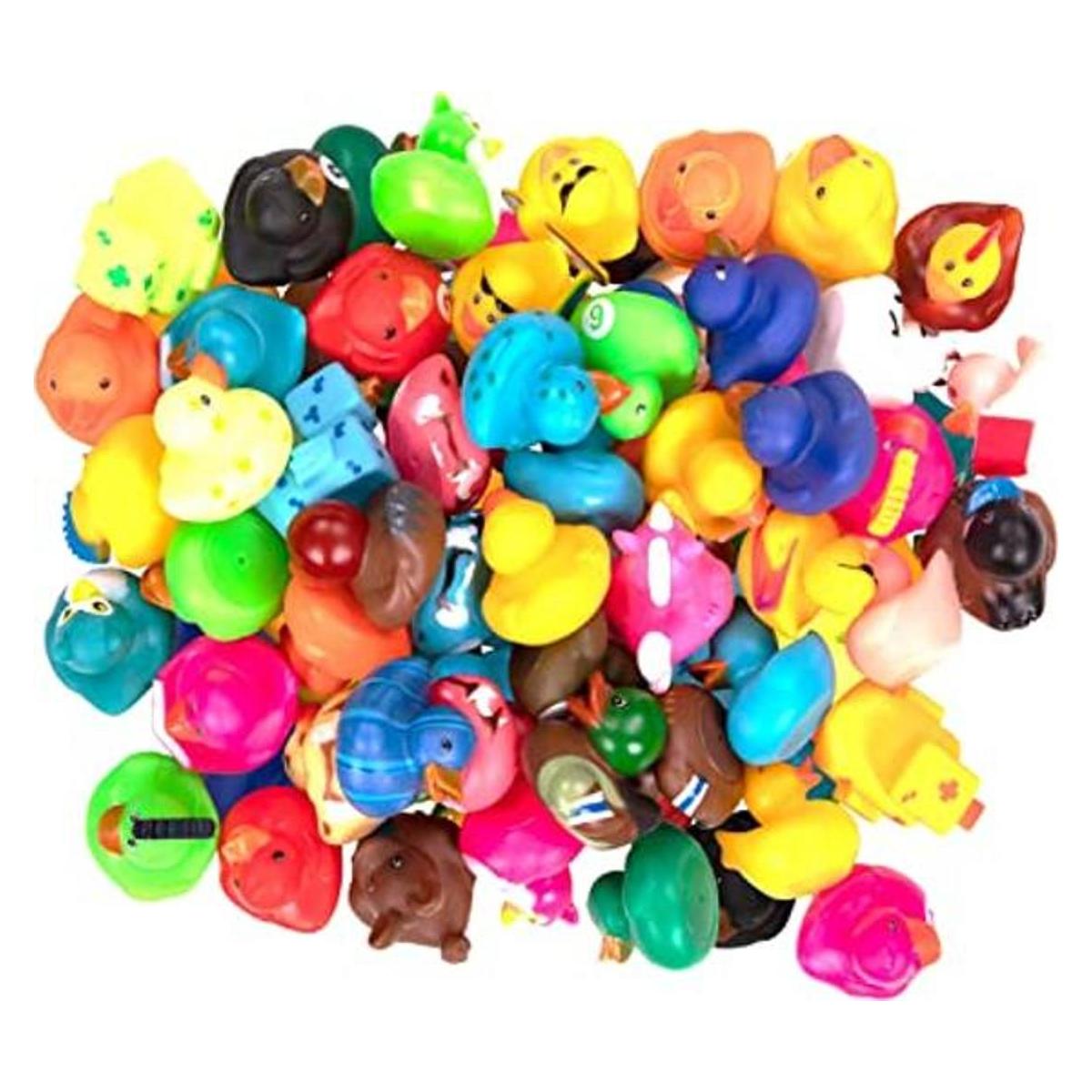 Juguetes de baño para niños