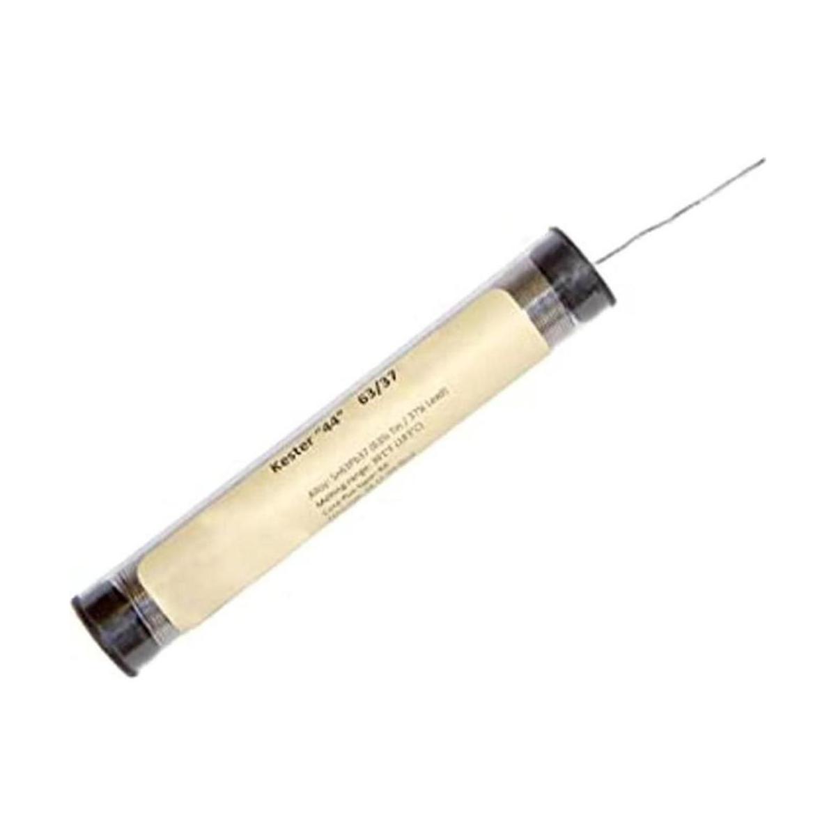 Alambre de soldadura Kester 44