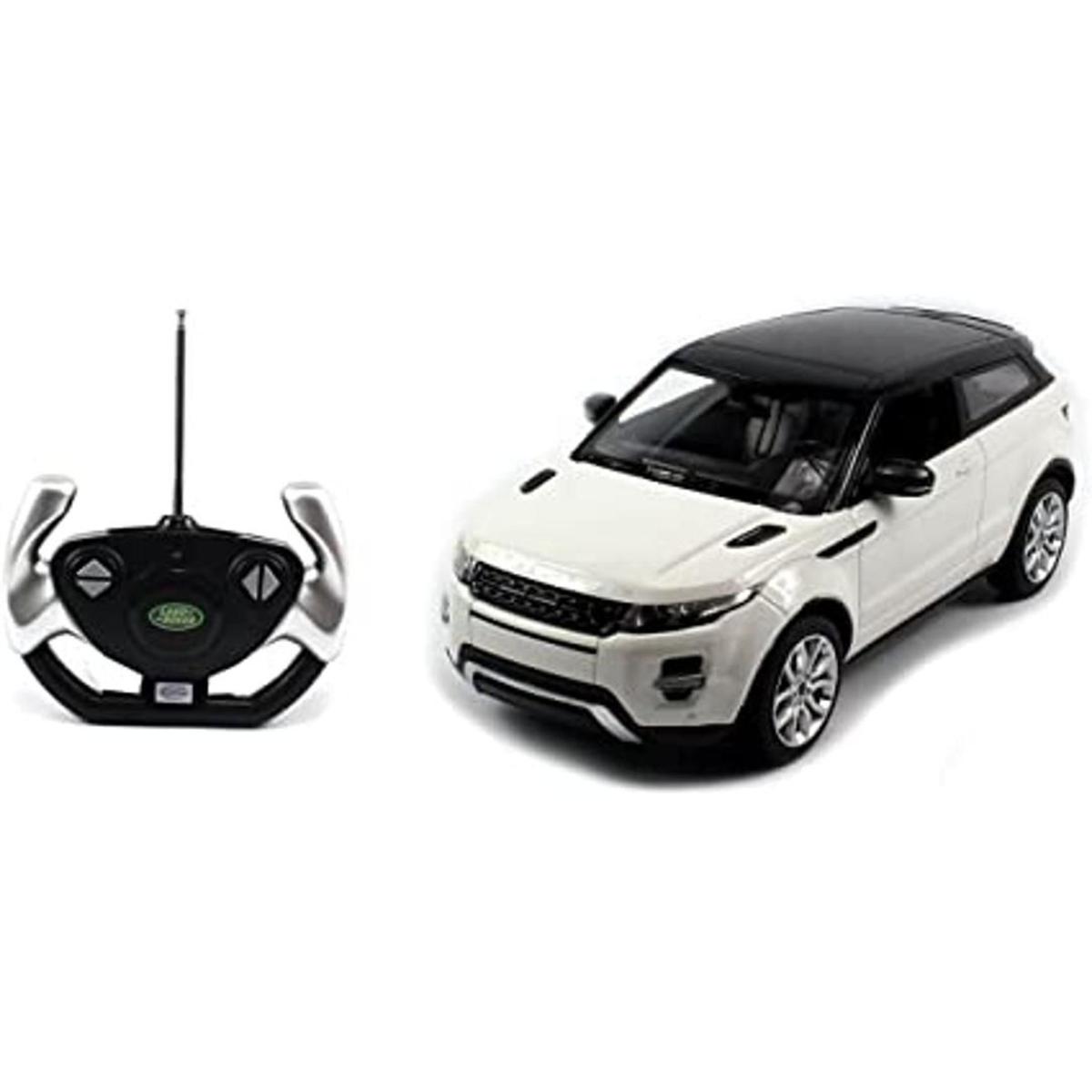 Coche de juguete Land Rover Evoque
