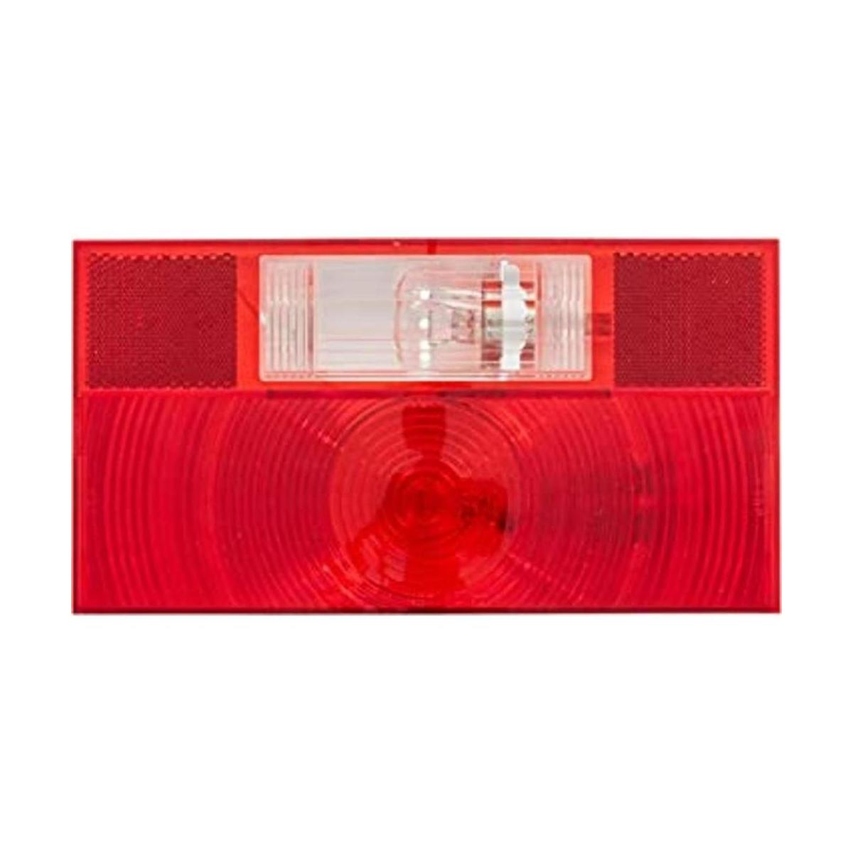 Luz de parada autocaravana