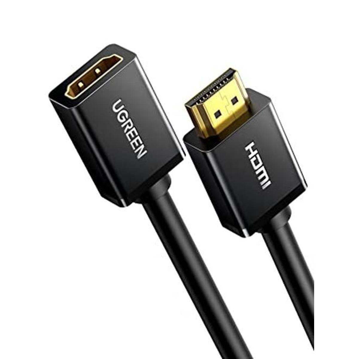 Cable de extensión HDMI UGREEN