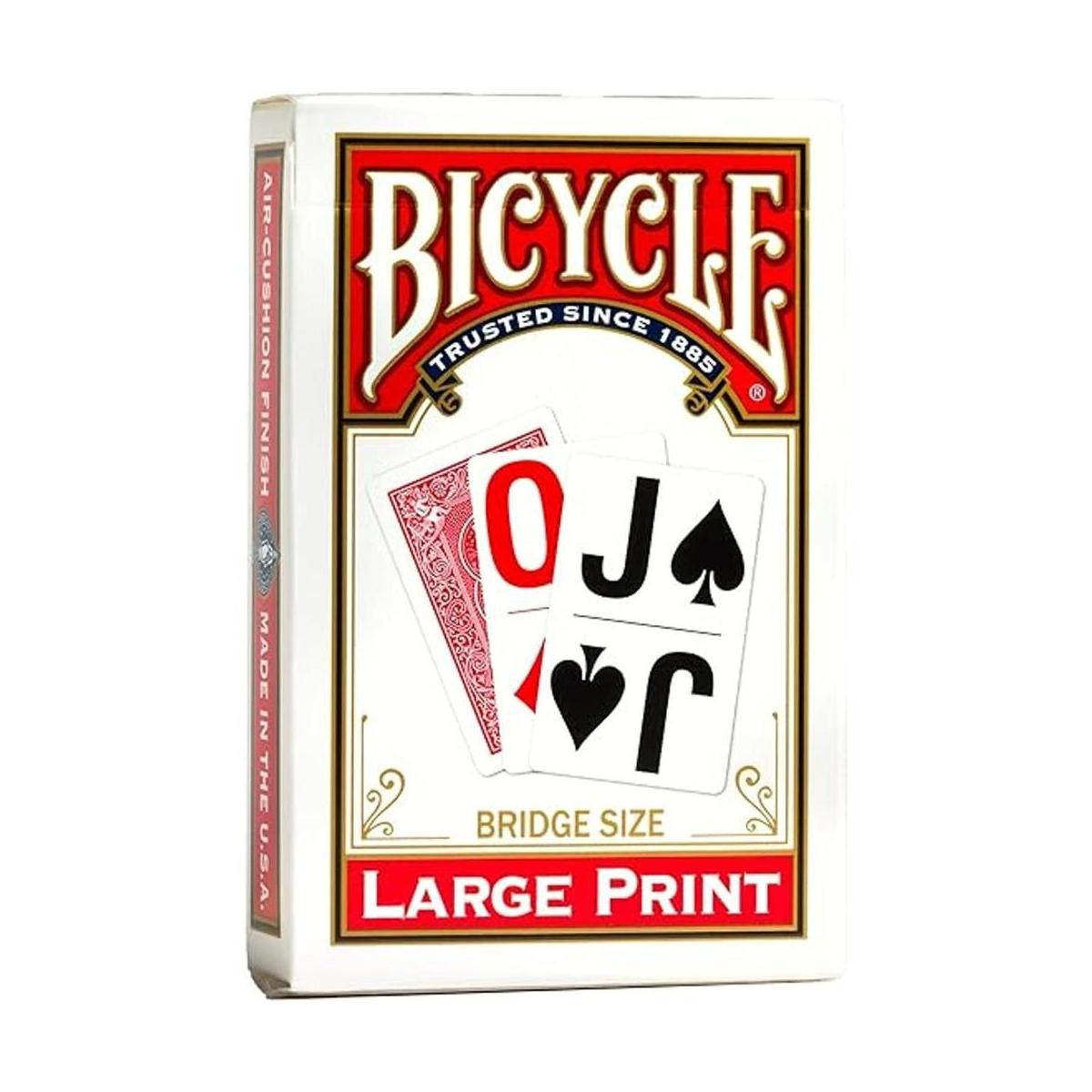 Bicycle Cartas de juego