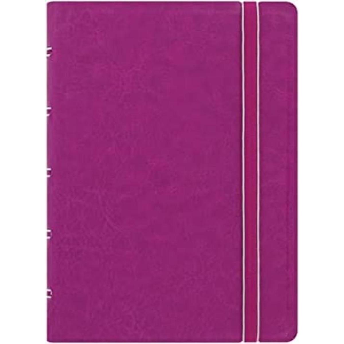 Filofax Cuaderno Rellenable