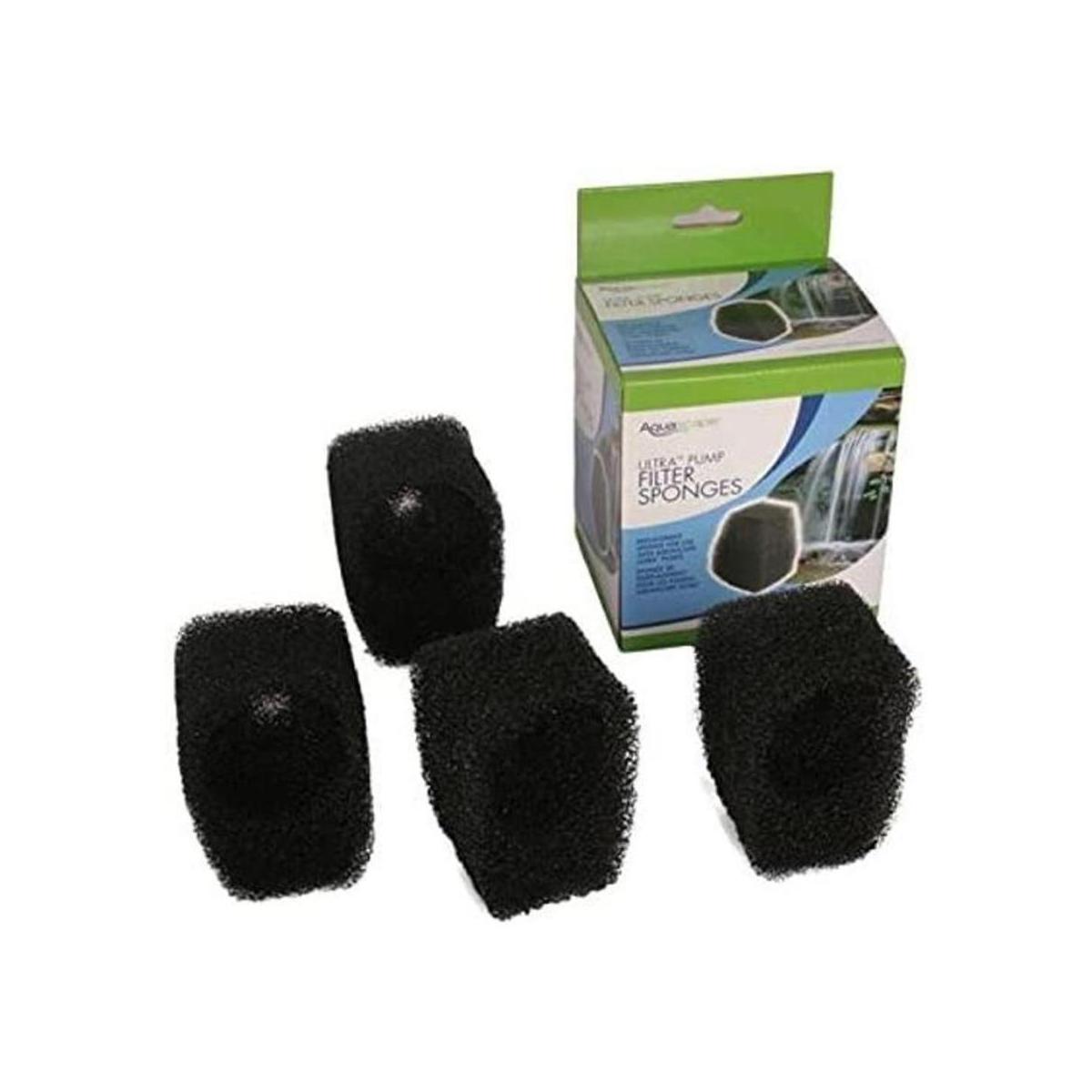 Kit de esponja de filtro de repuesto