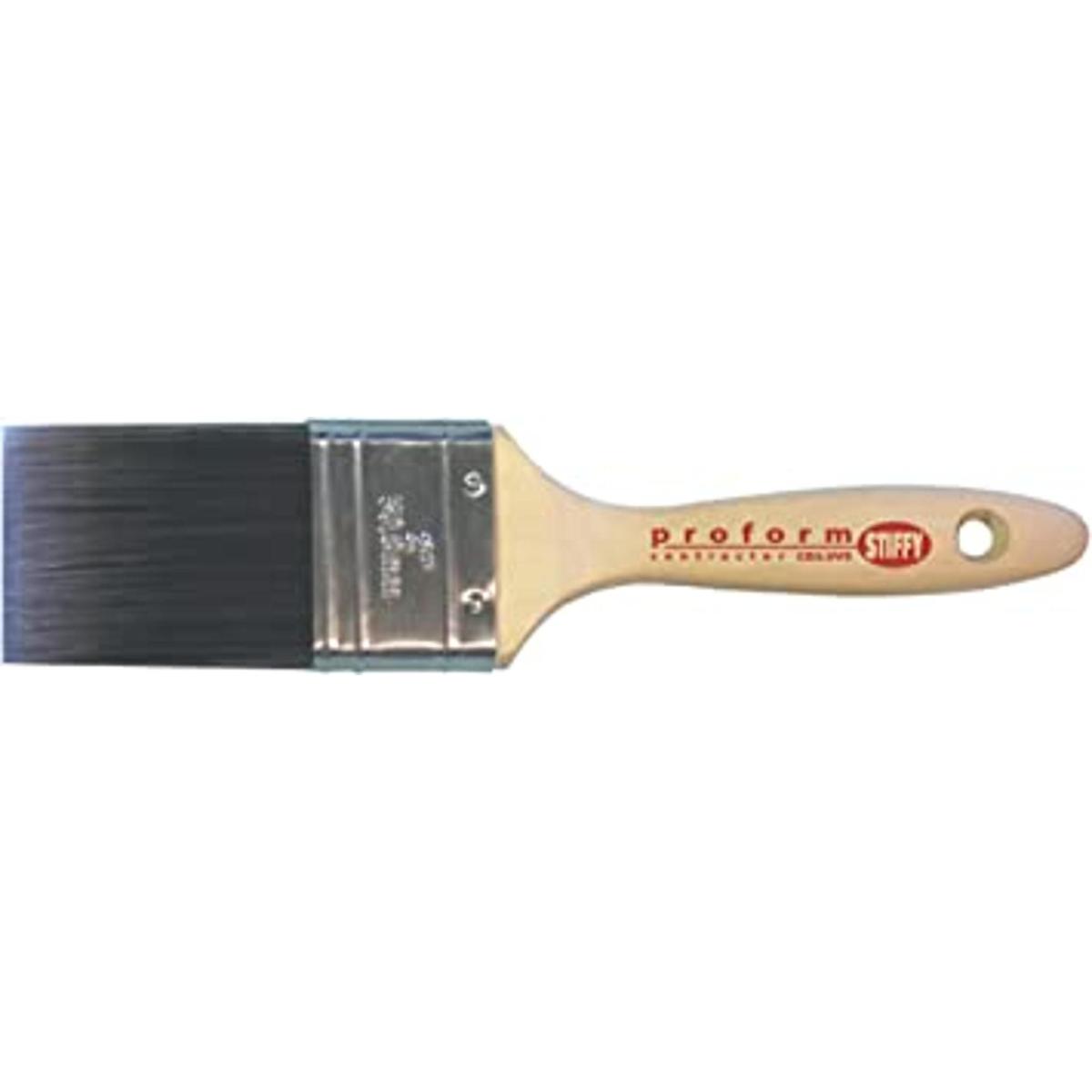 Brocha rígida para pintura
