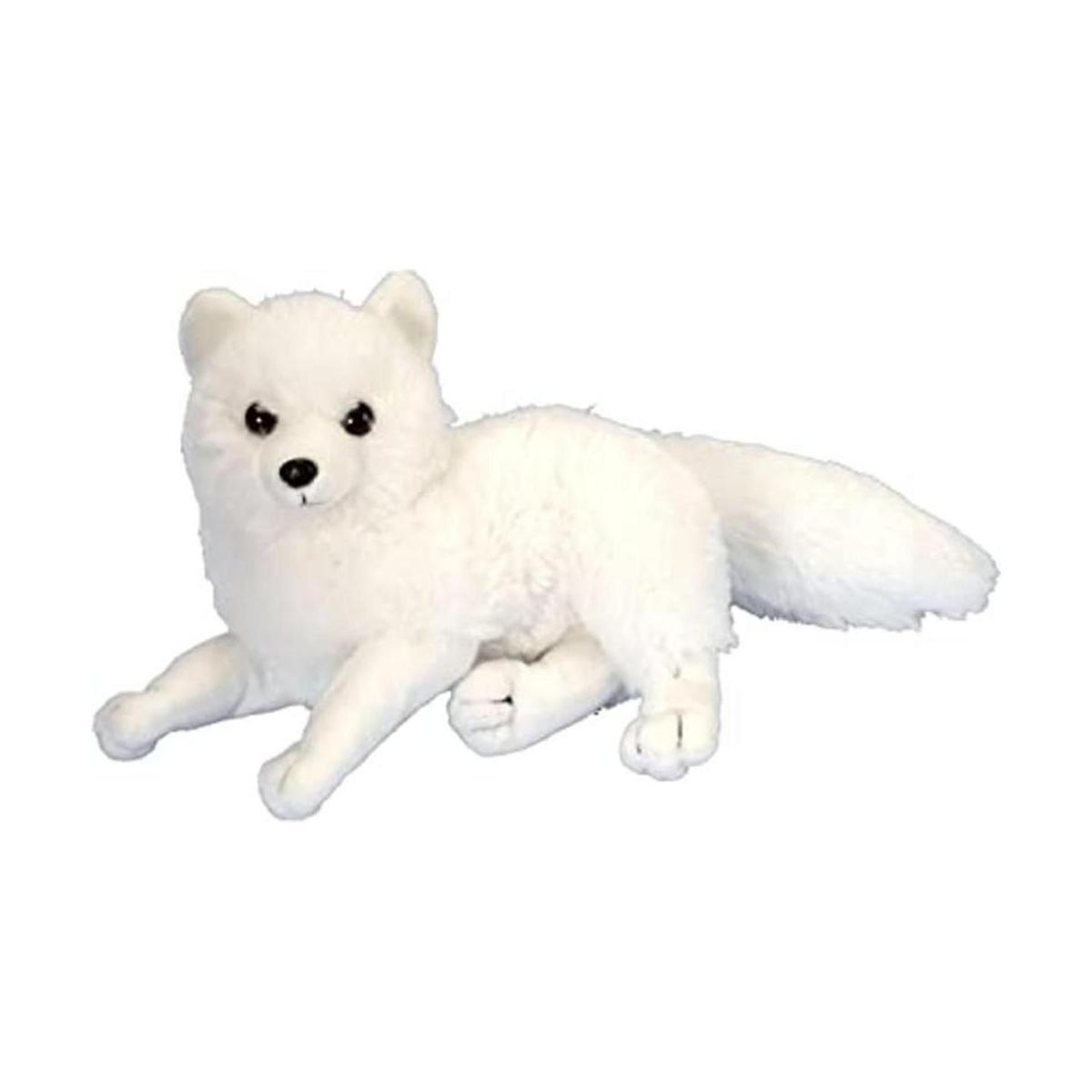 Peluche Arctic Fox