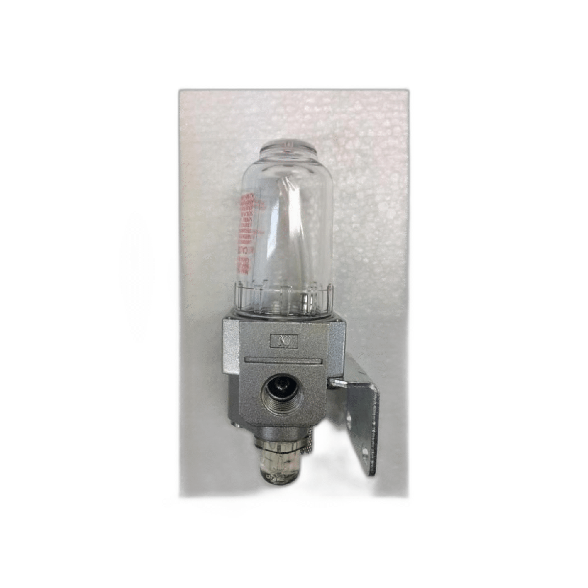 Mini Lubricador de Aire