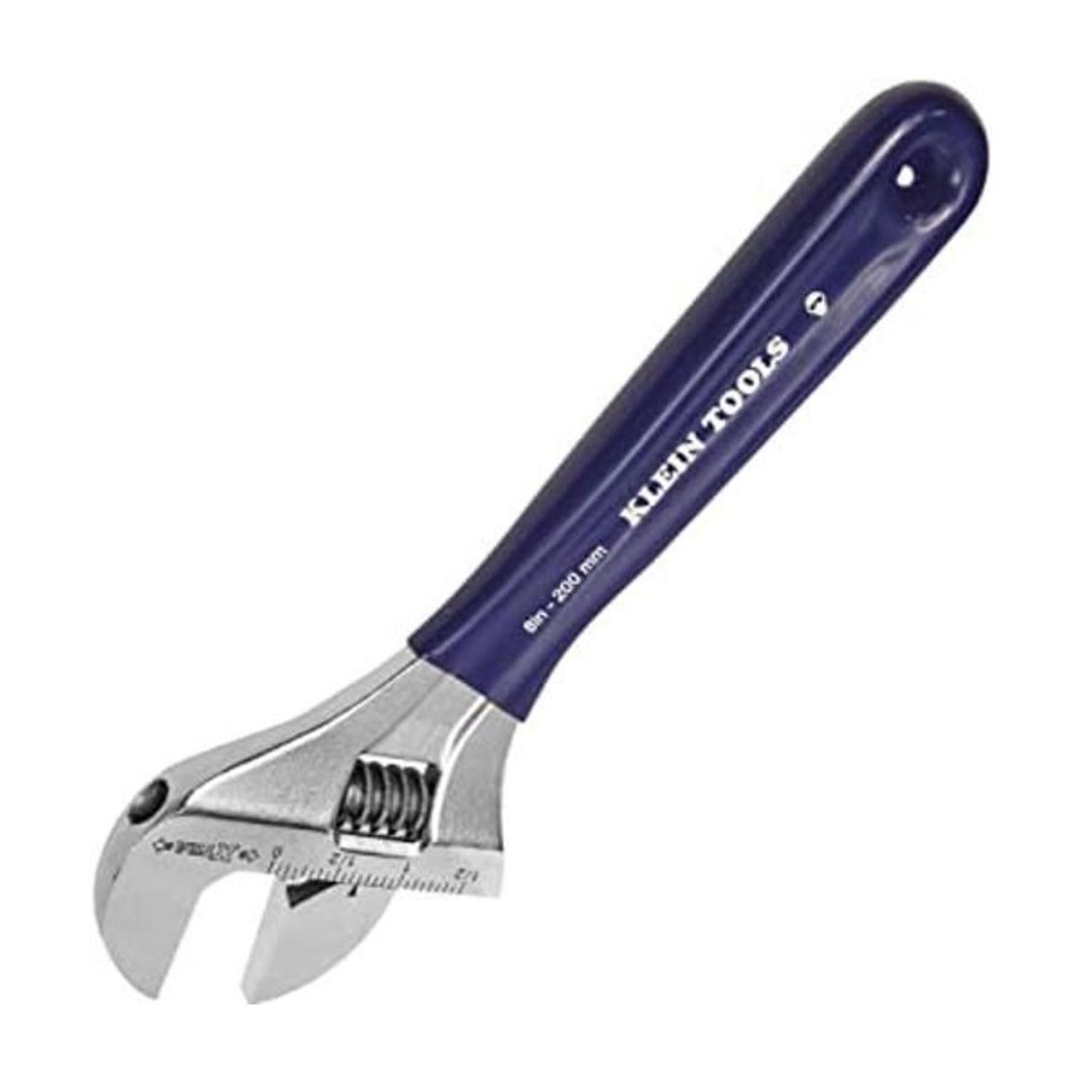 Llave ajustable Klein Tools D5098