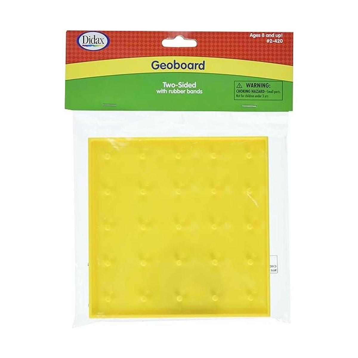 Geoboard 6.0 in