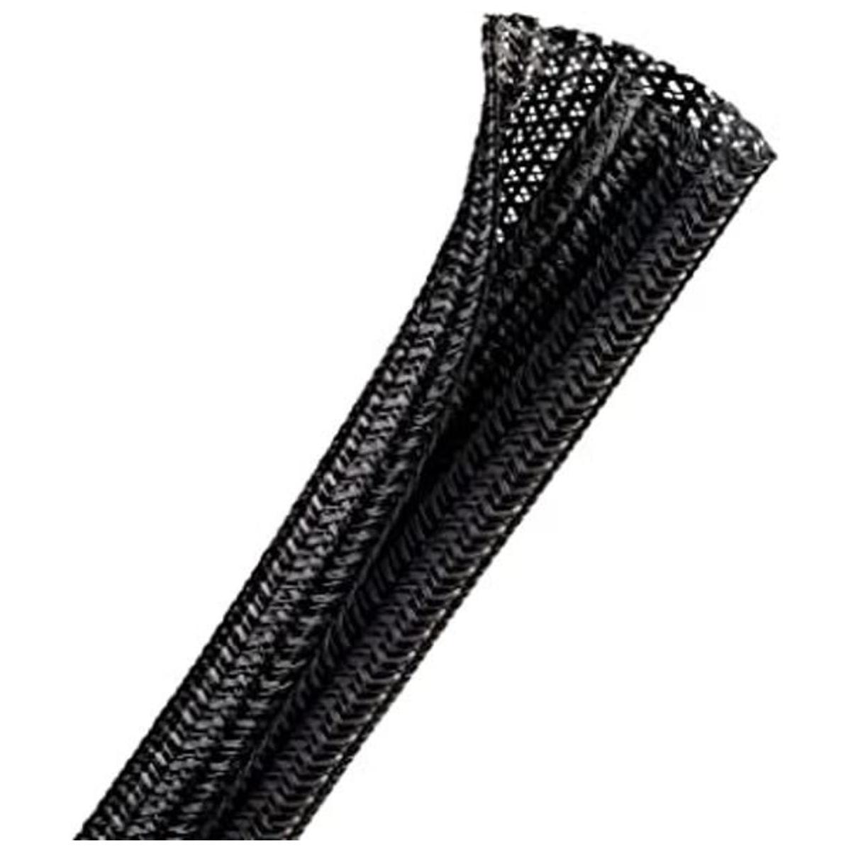 Techflex 12 F6 Split trenzado manga