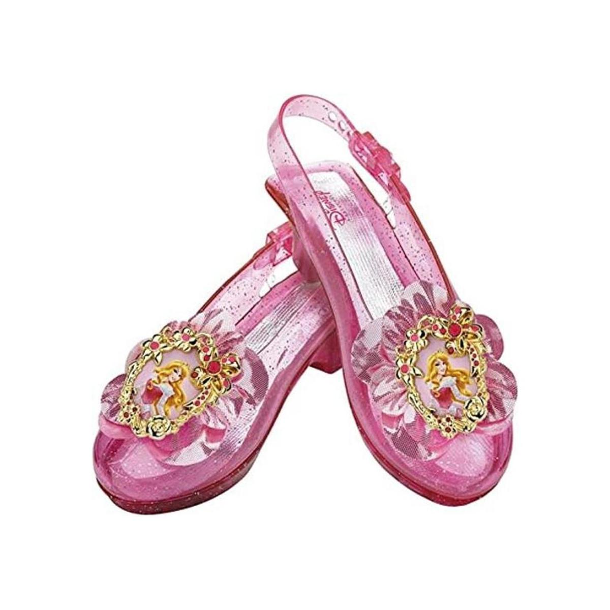 Zapatos de disfraz Aurora