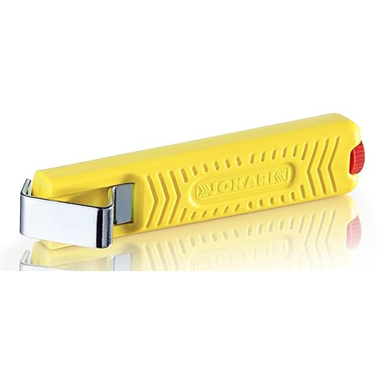 Jokari 10162 Secura Cable pelar cables