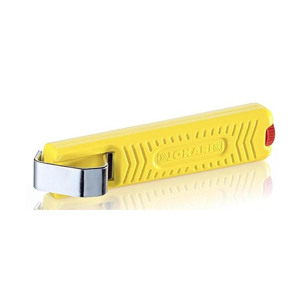Cuchillo de pelar Jokari