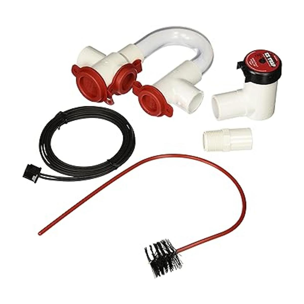 Interruptor de desbordamiento 83626 2 EZ Trap 626