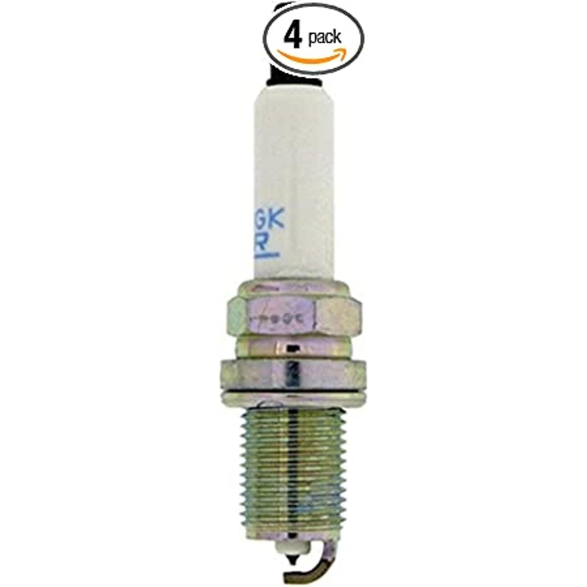 Bujías NGK 1675 PFR7S8EG