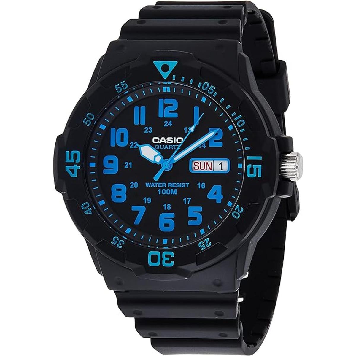 Reloj Casio MRW200H 2BV