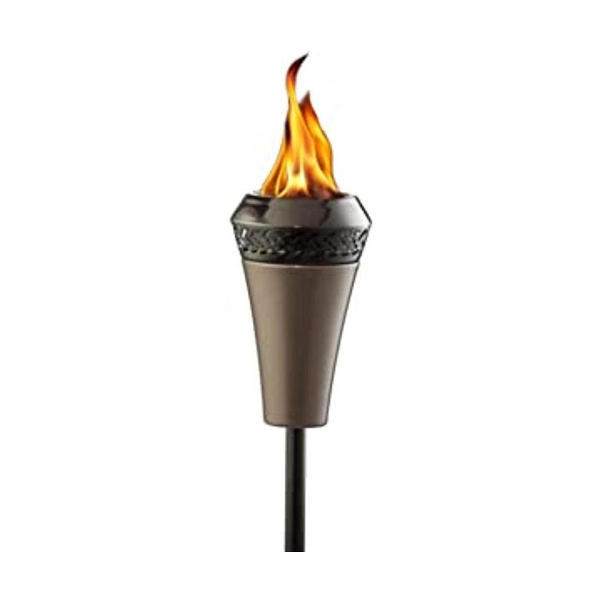 Antorcha TIKI Island King