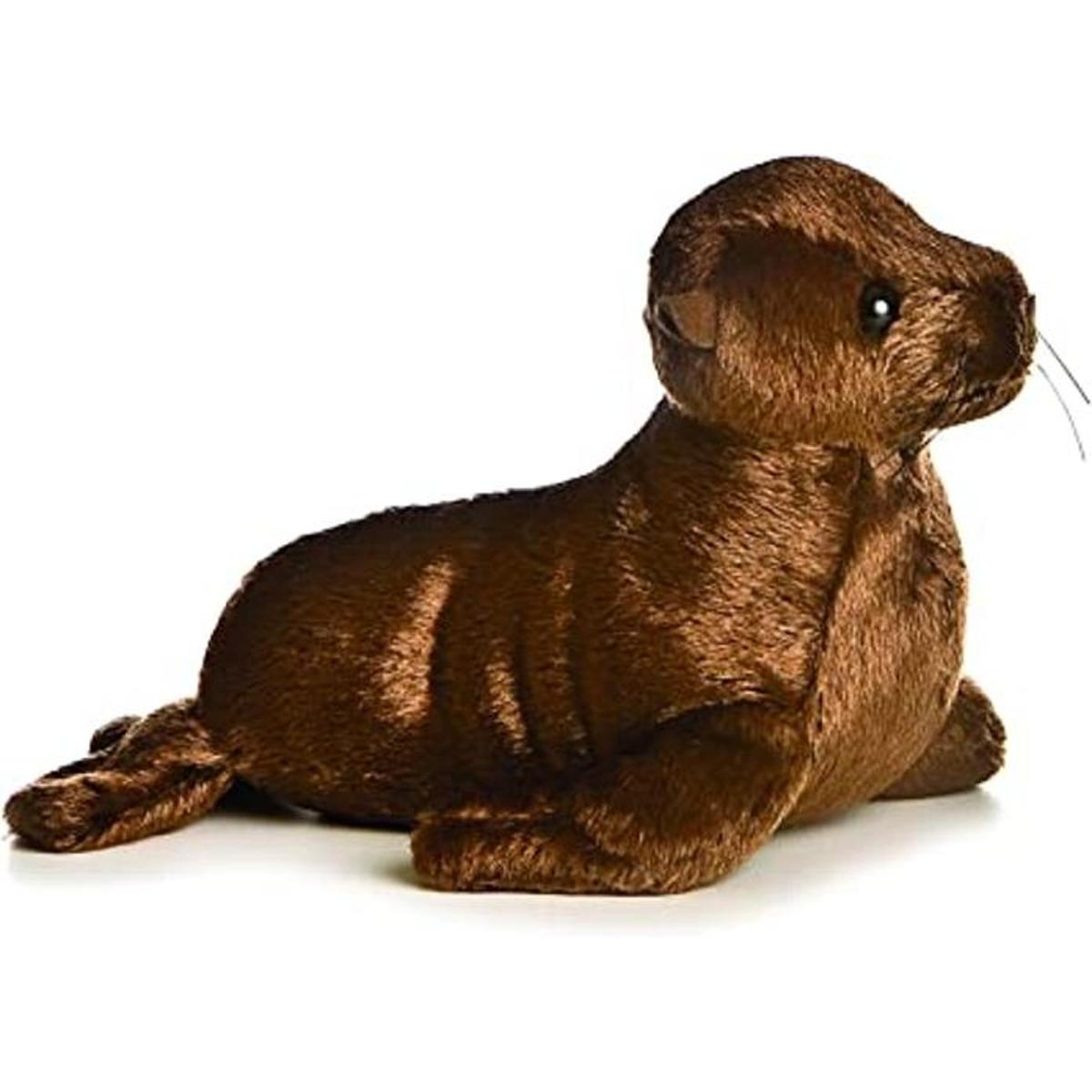 Aurora Mini Flopsie 8 California Sea Lion