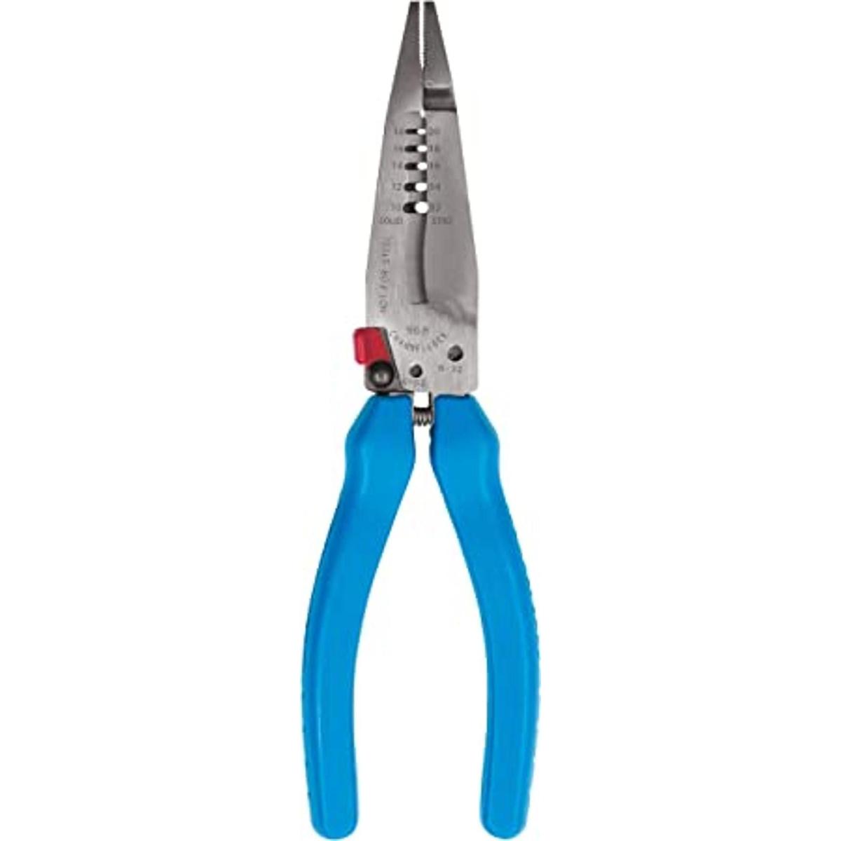 Corte pelacables Channellock 712 968