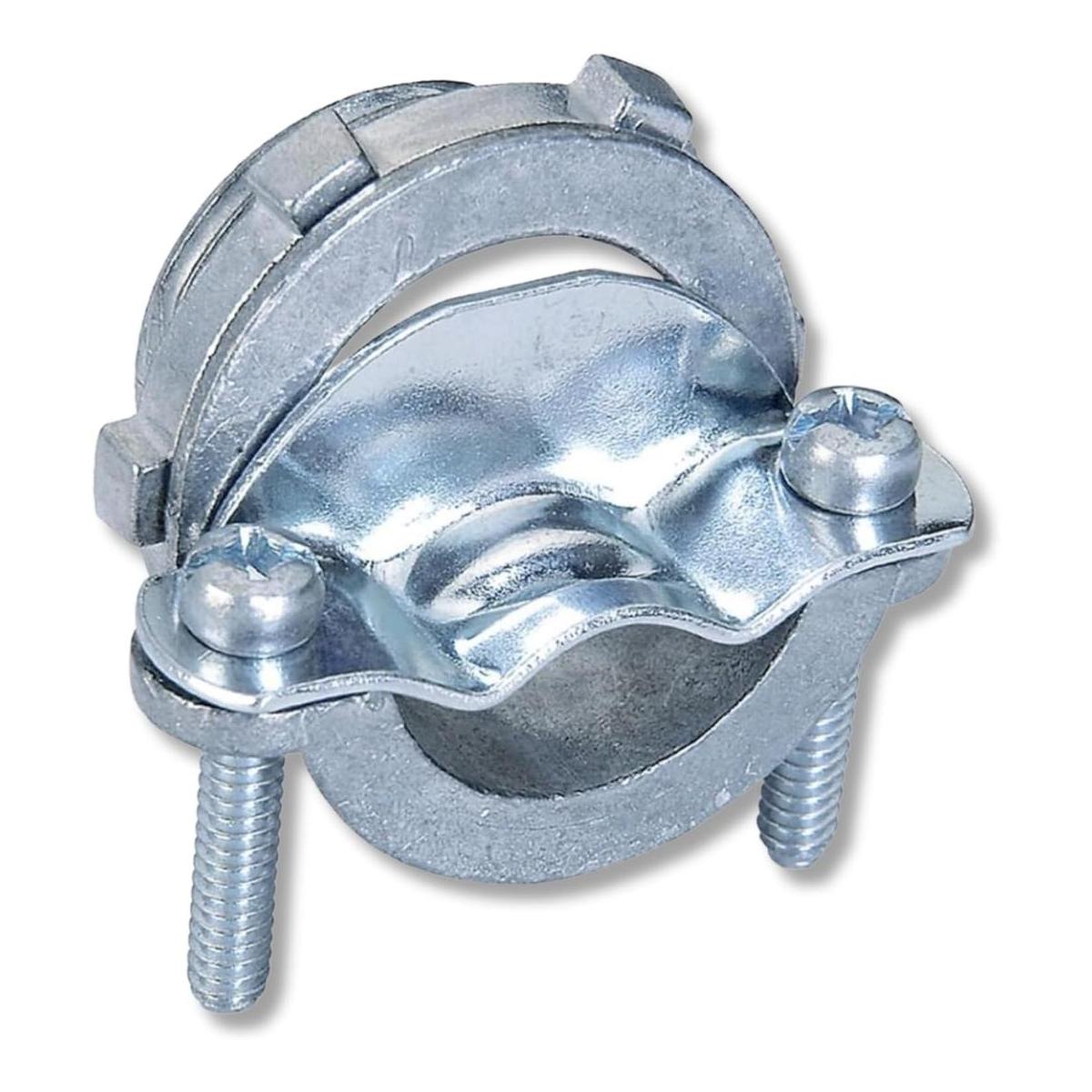 Conector tipo abrazadera Sigma Engineered Solutions