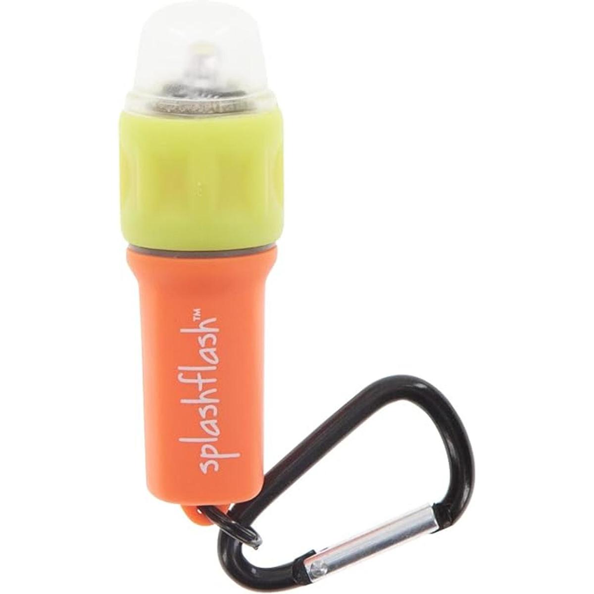 Luz LED SplashFlash