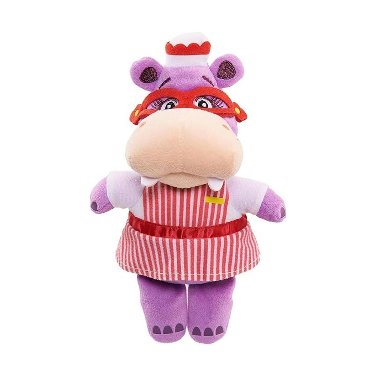 Disney Junior Doc McStuffins Hallie Puf Felpa