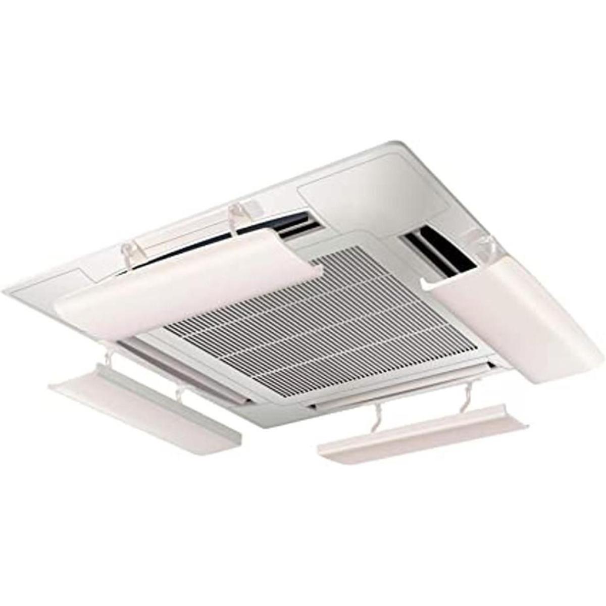 Deflector de aire Air Wing Pro