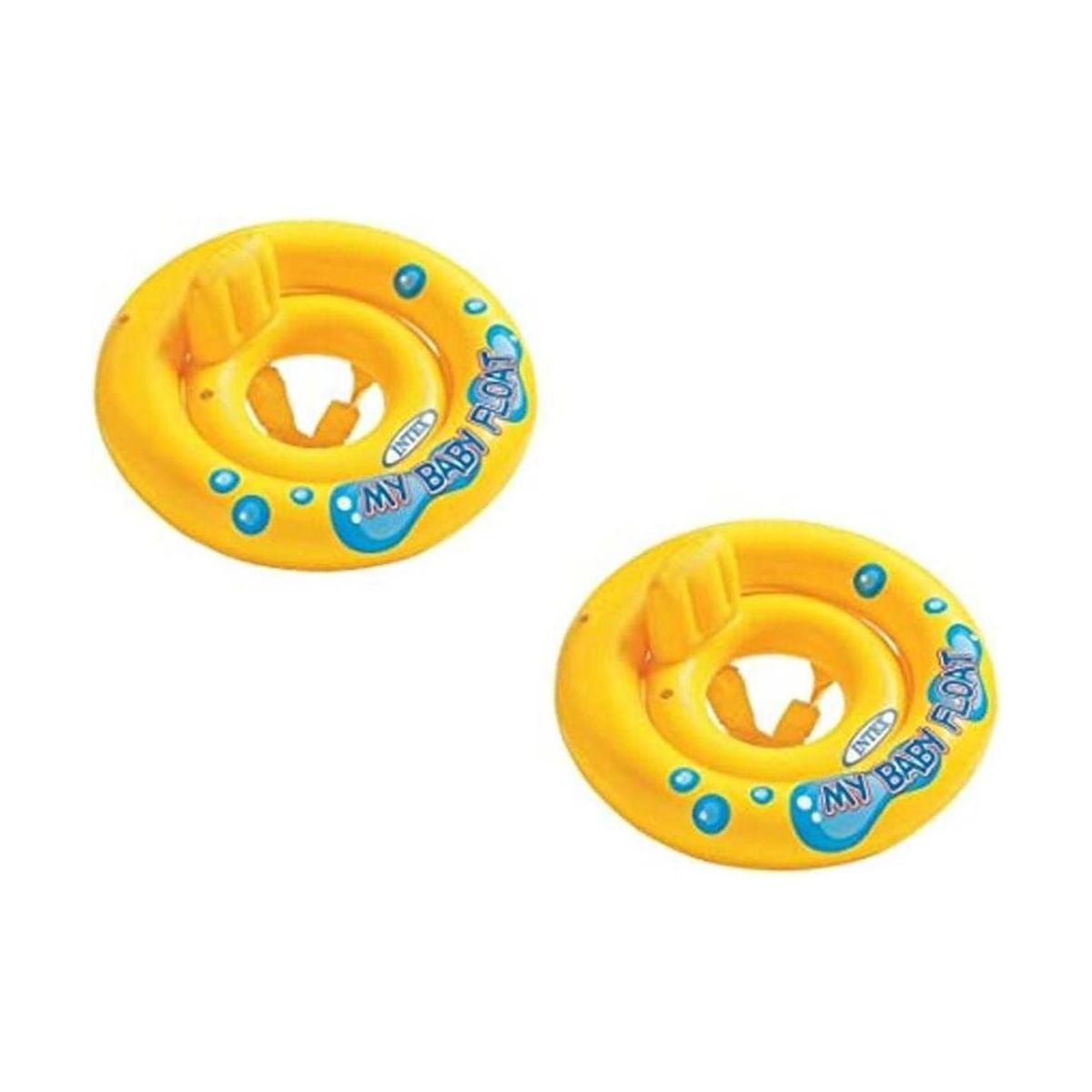 Flotador Intex My Baby