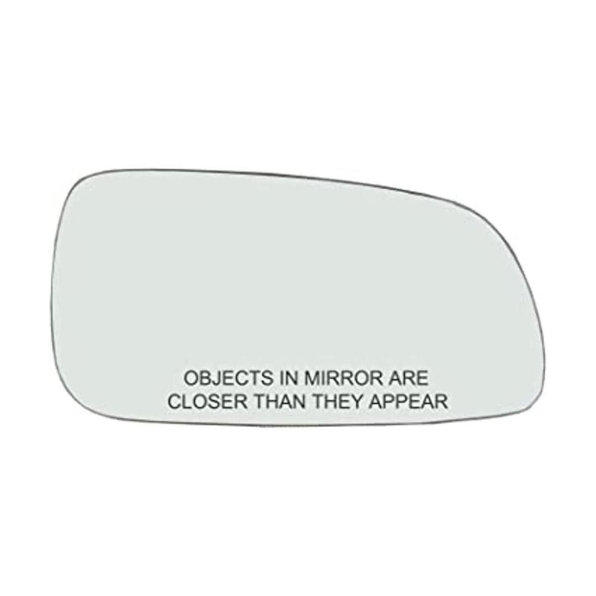 Espejo retrovisor Fit System VW Jetta
