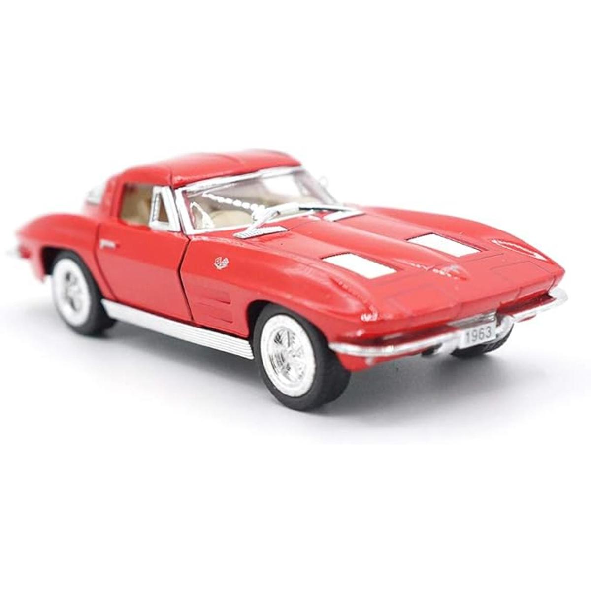 Chevy 1963 Corvette Stingray