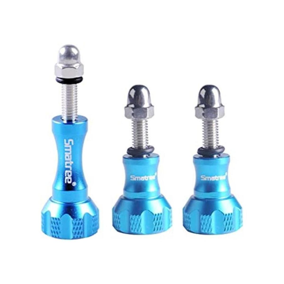 Smatree aluminio thumbscrew