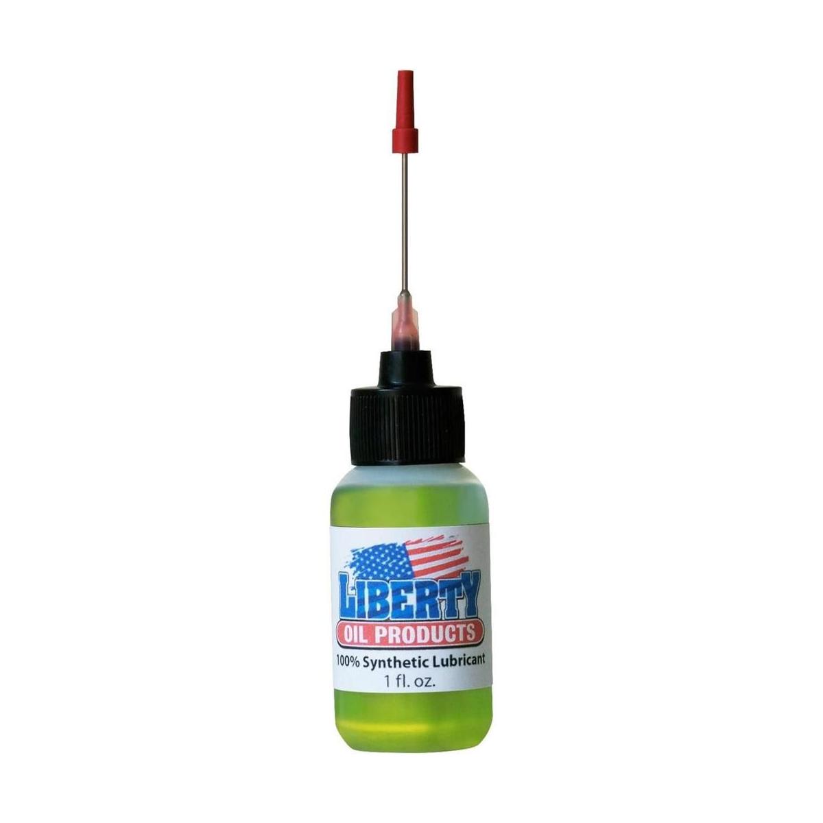 Aceite sintético para lubricación de vehículos RC