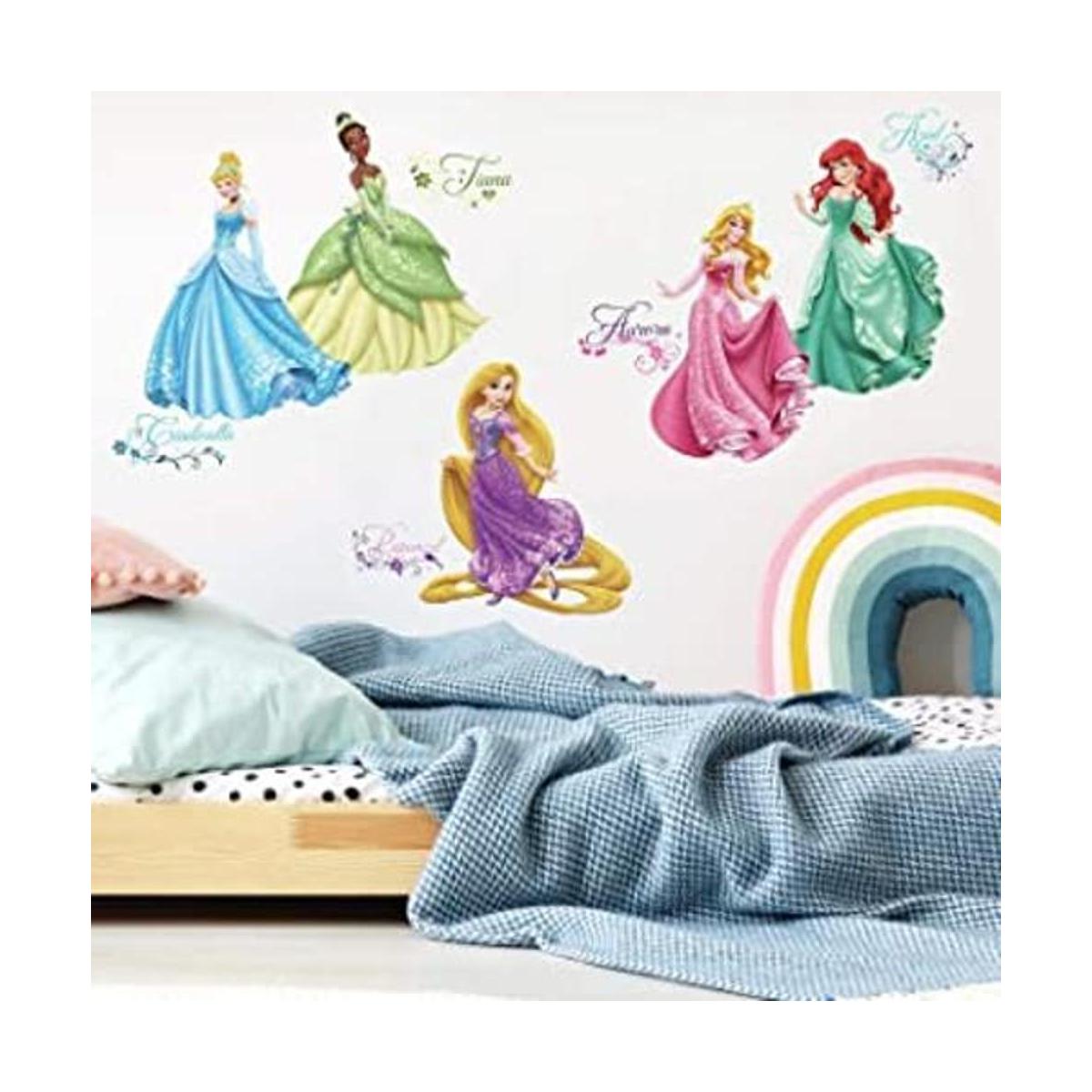 Calcomanías de pared Disney