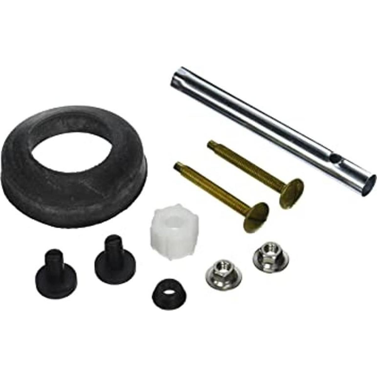 Kit de acoplamiento cerrado FH2OPTION WC