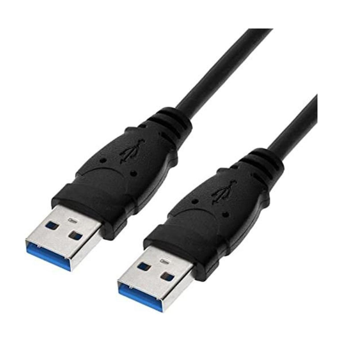 Mediabridge USB 3.0 Cable USB 8 pies