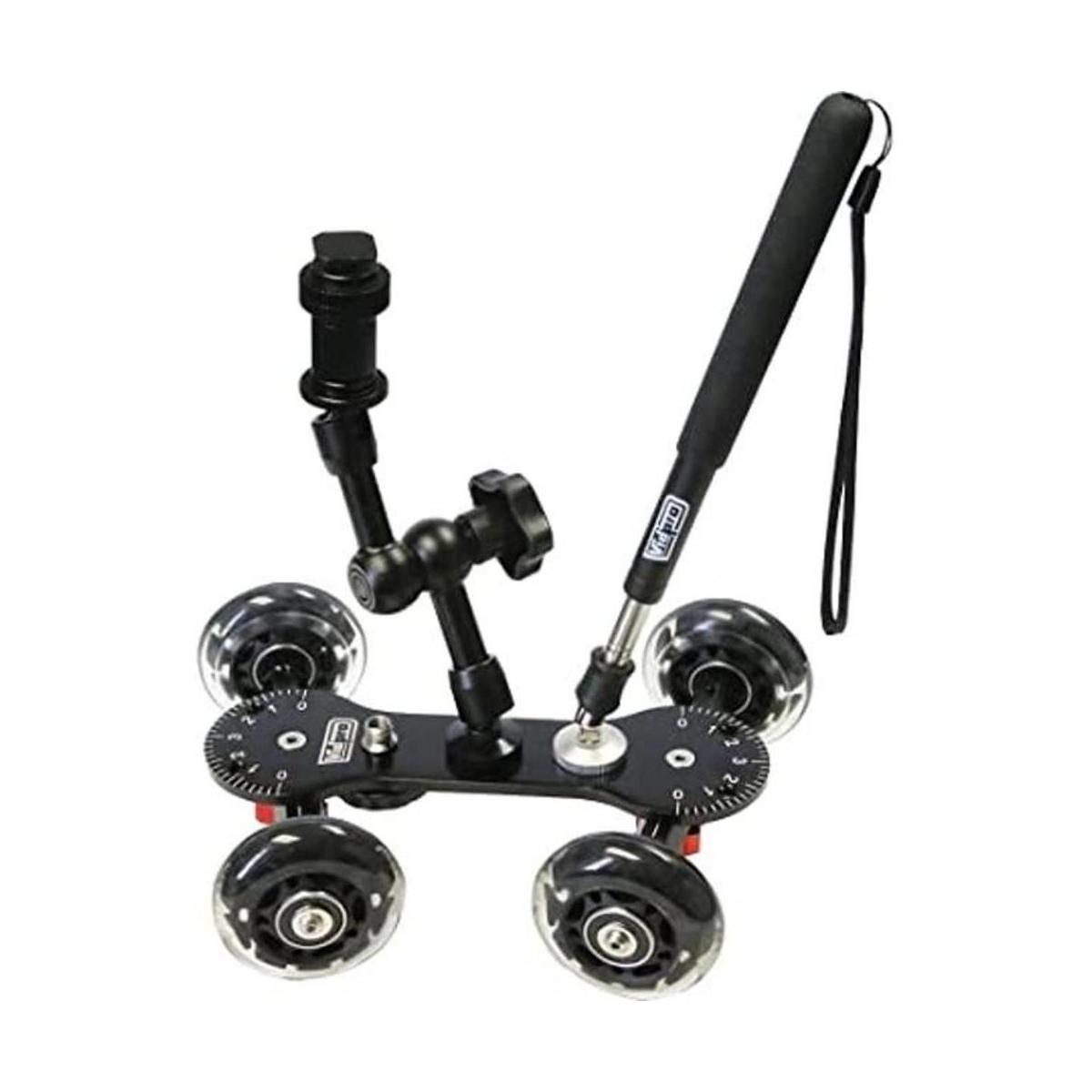 Patinador Profesional Vidpro SK22