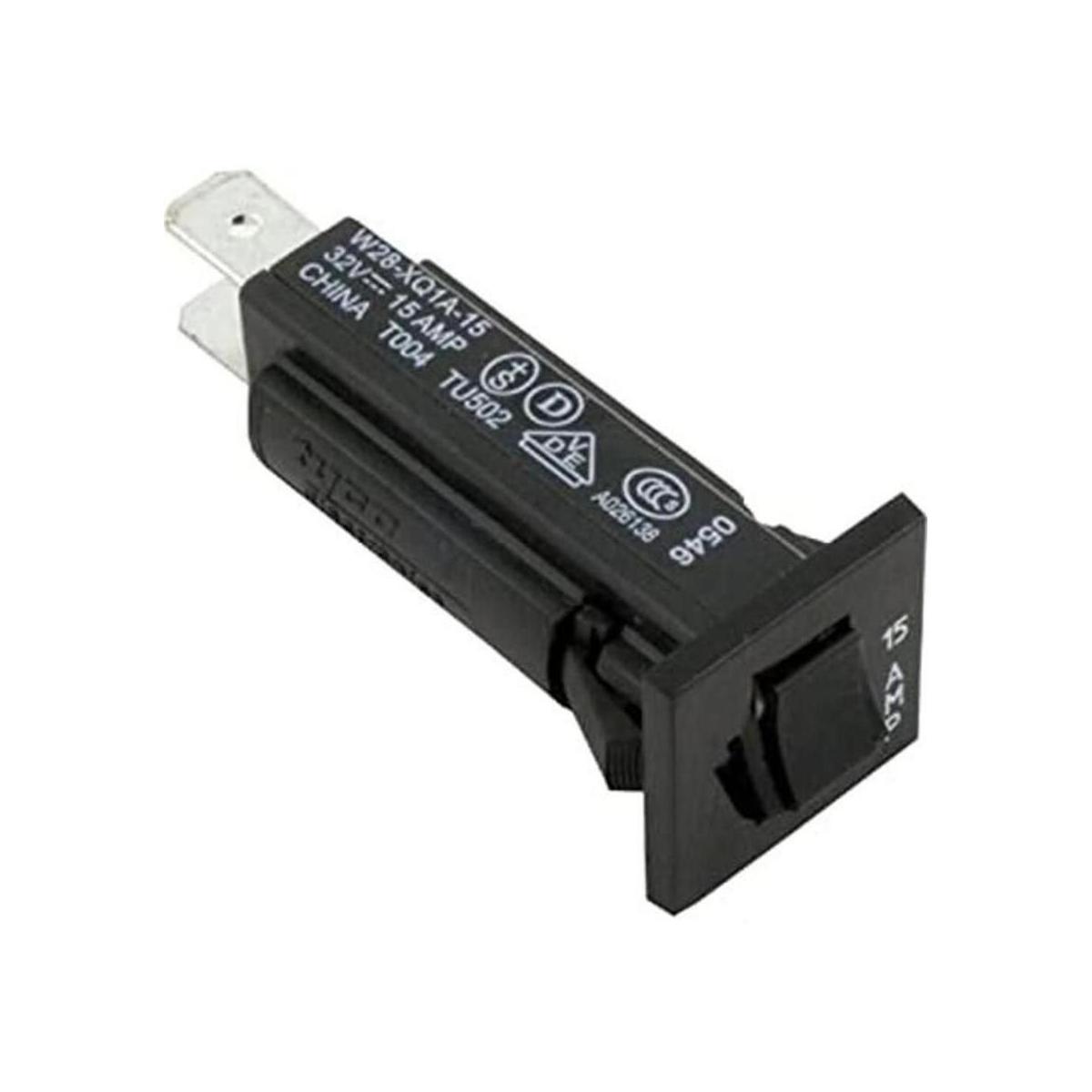 disyuntor Te Connectivity