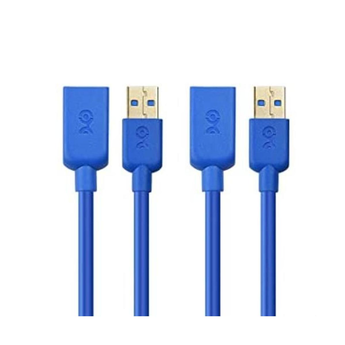 Cable de extensión USB 3.0